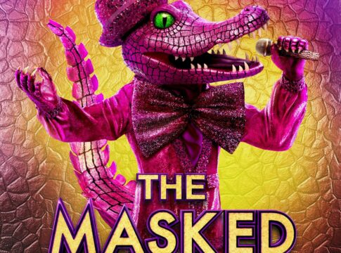 A 11ª temporada de The Masked Singer provoca dupla eliminação “comovente” na trilha sonora de My Life Night