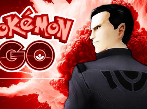 Como vencer Giovanni em Pokémon GO (abril de 2024)