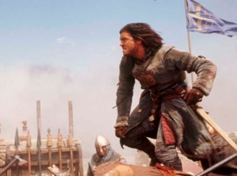 Esta sequência de filme histórico seria melhor para Ridley Scott do que Gladiador 2