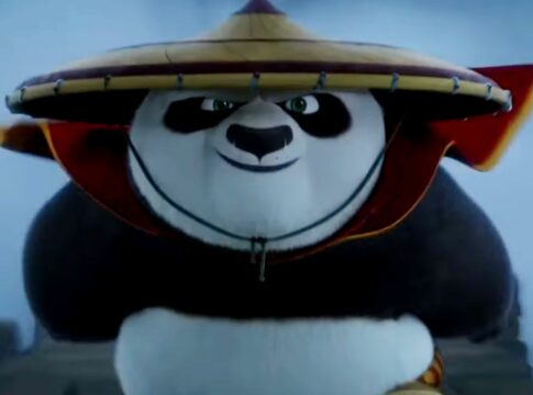 Kung Fu Panda 4 configurou perfeitamente os próximos grandes vilões de Po antes de Kung Fu Panda 5