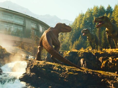 Diretor original de Jurassic World 4 quebra o silêncio sobre deixar a sequência