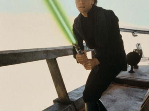 10 coisas cruciais sobre Luke Skywalker que você perdeu se apenas assistisse a filmes e programas de Star Wars