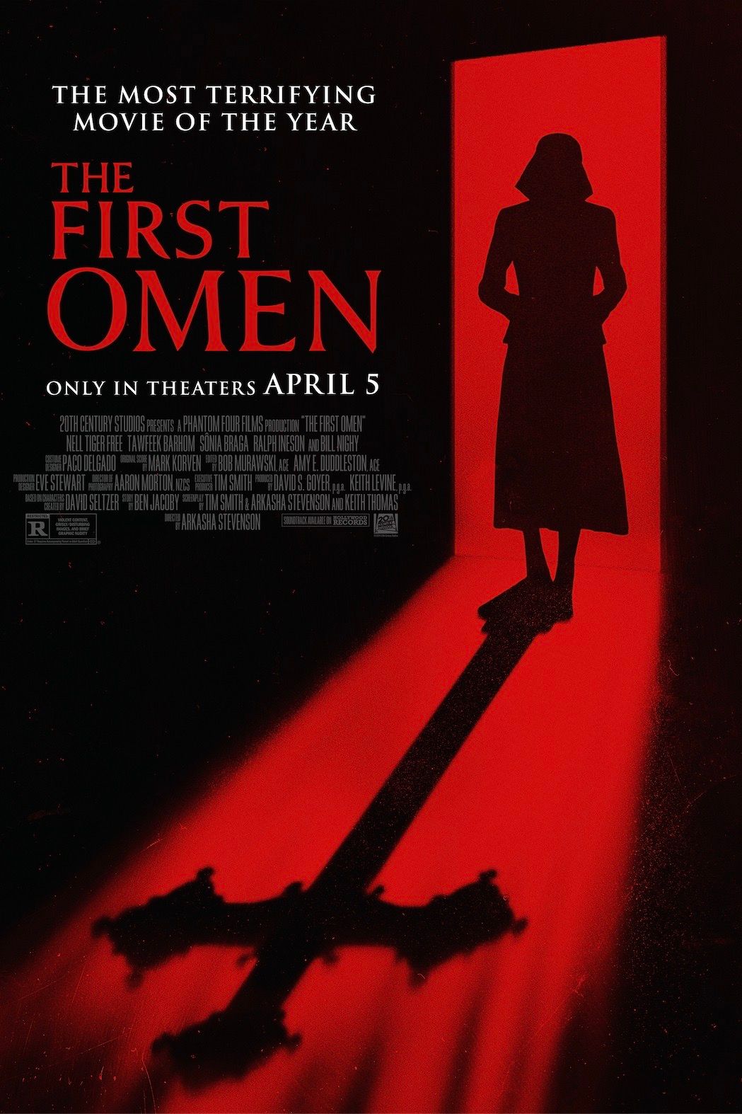 Todos os filmes de Omen classificados do pior para o melhor » Notícias