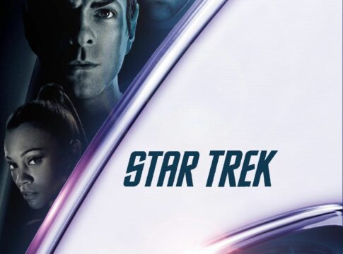 10 personagens de Star Trek que possuem sua própria nave estelar