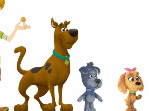 O retorno da franquia Scooby-Doo de Matthew Lillard recebe uma atualização emocionante