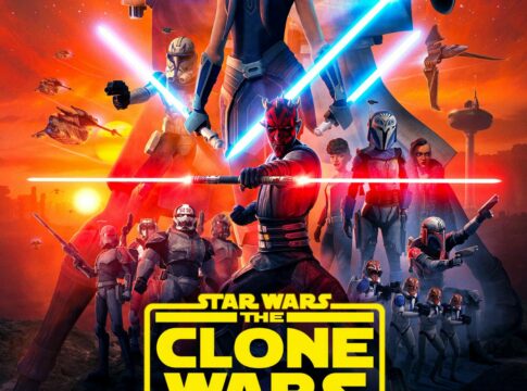 Clone Wars 2003 é o melhor programa de TV (e 6 razões pelas quais é The Clone Wars 2008)