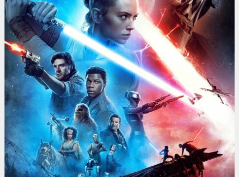 As sete histórias de Star Wars em ação ao vivo de Mark Hamill, classificadas das melhores às piores