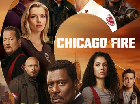 Severide desaparecerá novamente na decepcionante atualização da 12ª temporada do Chicago Fire, do Showrunner