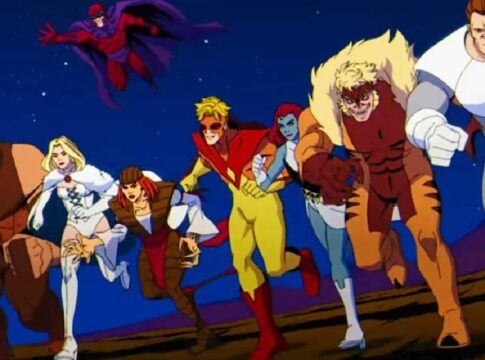 X-Men '97 encontrou a maneira perfeita de resolver um problema de programa de TV de décadas