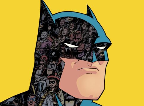 10 adições essenciais à história do Batman de Grant Morrison's Run