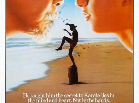 10 duras realidades de relembrar The Karate Kid, 40 anos depois