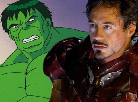 10 personagens do MCU que você esqueceu apareceram no Incredible Hulk TAS