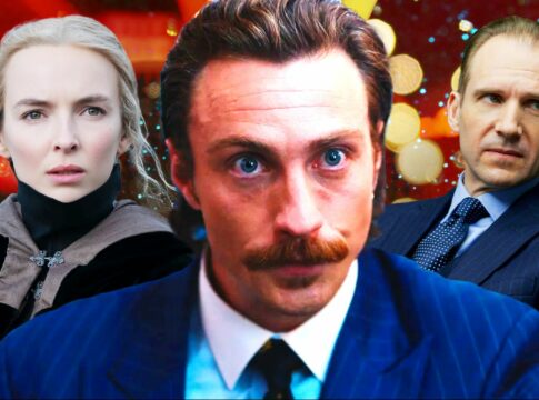 10 próximos filmes com elencos tão grandes que não podem falhar