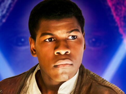10 razões pelas quais Finn deveria ter sido um Jedi na trilogia Sequel