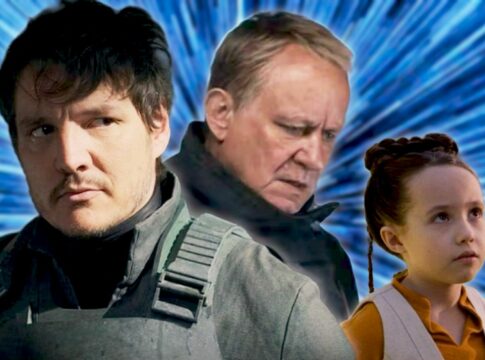 15 atores de programas de TV de Star Wars que merecem estar no cinema