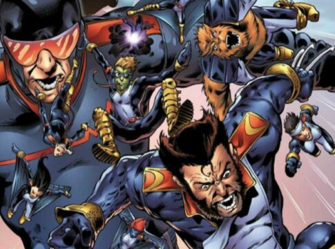 15 melhores fantasias de Wolverine da história da Marvel