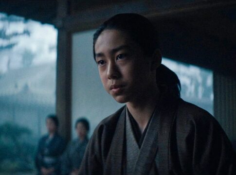 1Detalhe do episódio 9 do Subtle Shogun confirma o quão trágica é realmente a história da família de Lady Mariko