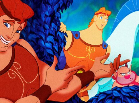 6 coisas que o Hércules de ação ao vivo da Disney deve acertar sobre o original