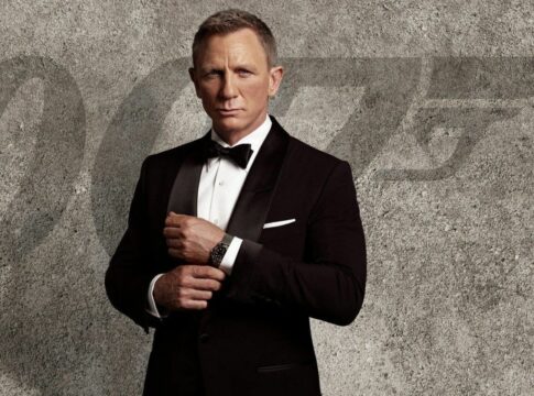Todos os filmes de James Bond que não são de Ian Fleming, classificados do pior para o melhor