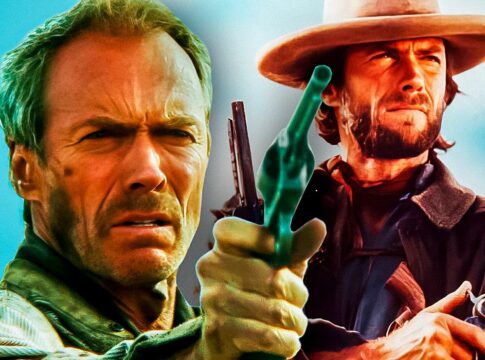 7 melhores tiroteios nos faroestes de Clint Eastwood, classificados