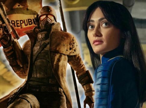 8 mudanças mais controversas que o Fallout Show faz na tradição dos jogos