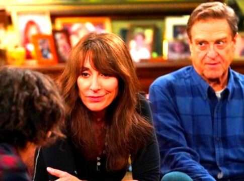 A 6ª temporada de The Conners estabelece uma substituição de Roseanne 6 anos após sua morte