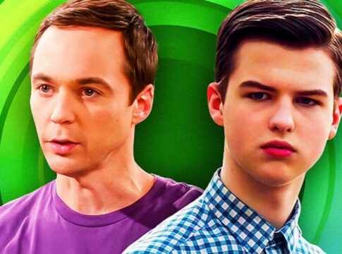 A 7ª temporada do jovem Sheldon corrigiu uma tragédia de Sheldon da teoria do Big Bang