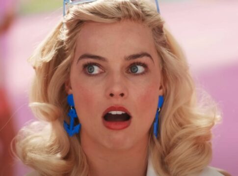 A Barbie de Margot Robbie ainda não consegue superar a aparência original do filme com classificação 100% da personagem