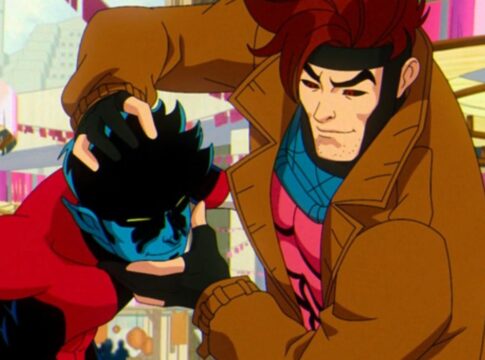 A Marvel acaba de confirmar a substituição oficial do Gambit de X-Men '97