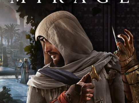 A atualização do DLC do Assassin's Creed Mirage vem com boas notícias sobre Basim