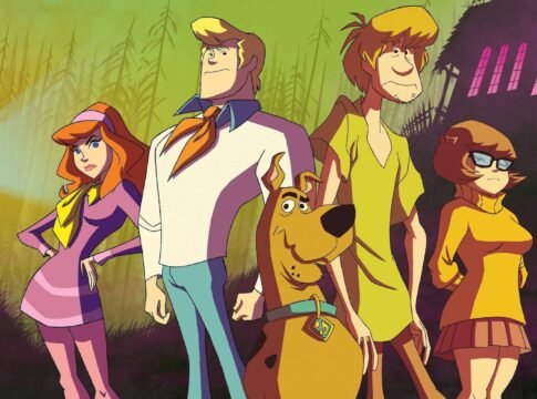A ausência de Scooby-Doo em Velma é um alívio depois de ver este personagem da 2ª temporada