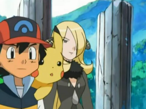 A batalha Pokémon mais importante de Ash não é sua vitória no campeonato mundial
