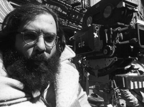 A luta de filmes de ficção científica de US $ 120 milhões de Francis Ford Coppola é parte de um problema muito maior de Hollywood