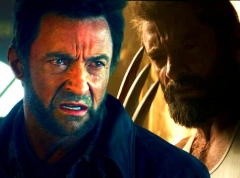 A mais nova revelação de poder de Deadpool e Wolverine deixa Logan ainda mais triste