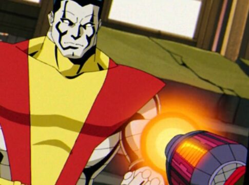 A teoria dos X-Men '97 afirma que a equipe está prestes a recrutar uma adição há muito esperada