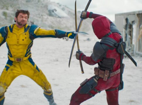 A teoria dos X-Men explica uma grande mudança no traje de Wolverine