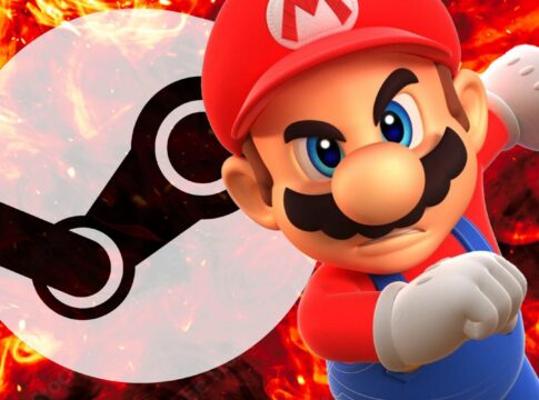 A última ordem de remoção da Nintendo é um grande golpe para os jogadores do Steam