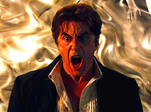 Al Pacino e Dan Stevens estrelarão filme exorcista baseado em uma história verídica