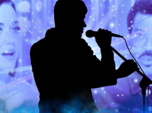 American Idol Alum, vencedor do Grammy, morre aos 47 anos