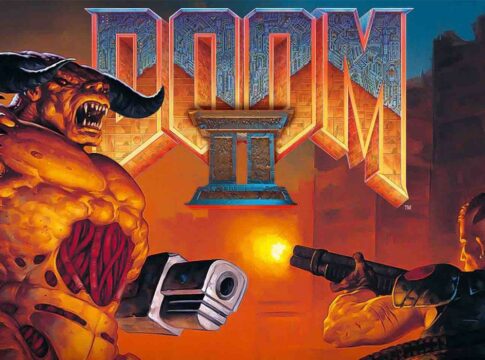 Após 26 anos, o recorde mundial mais difícil de Doom 2 foi finalmente batido
