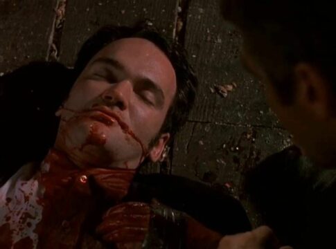 O crítico de cinema de Quentin Tarantino foi descartado, o filme final do diretor está sendo totalmente reformulado
