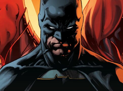 Batman foi nomeado em homenagem a dois heróis históricos REAIS
