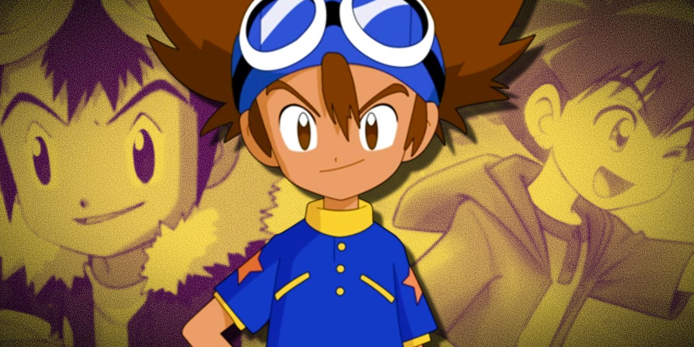 Cada Herói Digimon E Seu Parceiro Classificados Do Pior Ao Melhor Notícias De Filmes