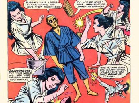 DC Nerfing Wonder Woman é o maior arrependimento da lenda dos quadrinhos Denny O'Neil