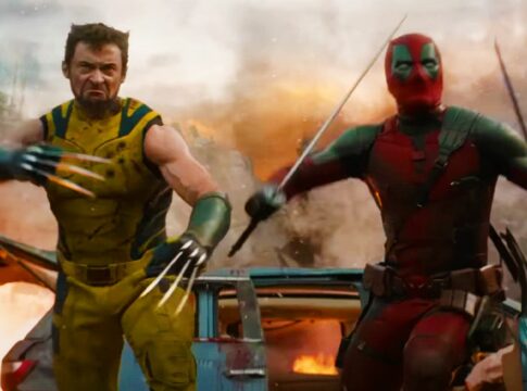Deadpool e Wolverine juntam-se ao sucesso de US$ 2,8 bilhões do MCU da maneira perfeita na teoria da Marvel