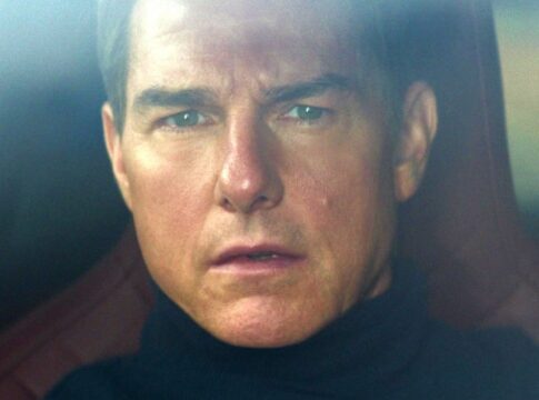 Discurso no set de Terminator Salvation de Christian Bale: a verdadeira história