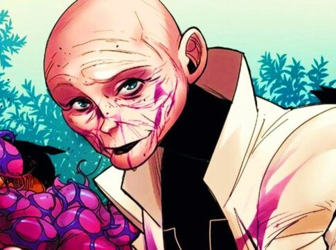O último lançamento da Marvel em 2024 significa que você pode saber mais sobre Deadpool e o vilão de Wolverine do que você pensa