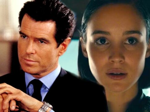 Ex-estrela de James Bond aparecerá em novo filme de espionagem do criador Warrior Nun: "Ajuste perfeito para esta função"