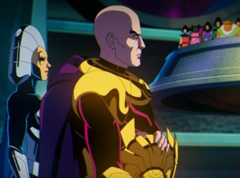 Explicação do final do episódio 6 de X-Men '97