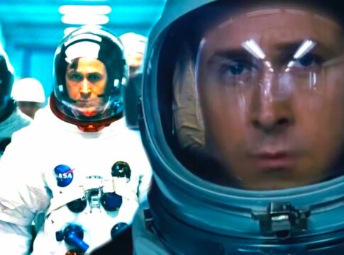 Filme espacial de Ryan Gosling, do autor marciano Andy Weir, ganha data de lançamento